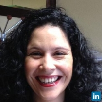 Mª Carmen Pérez  Garcia