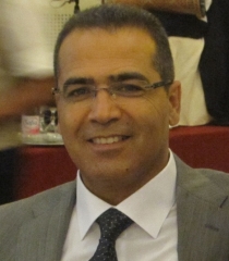 Ghazi Gader