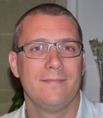 Laurent Gougeon