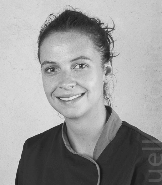 Elisa Hiver