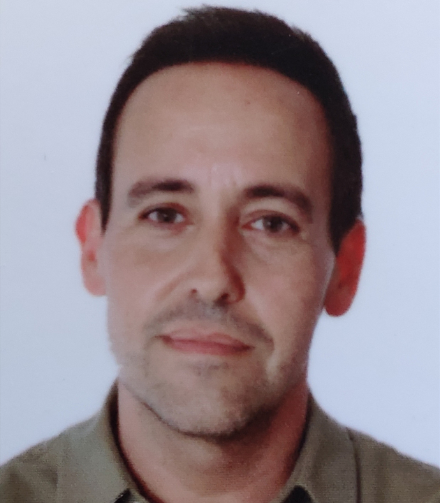 Andrés Tovar Bautista