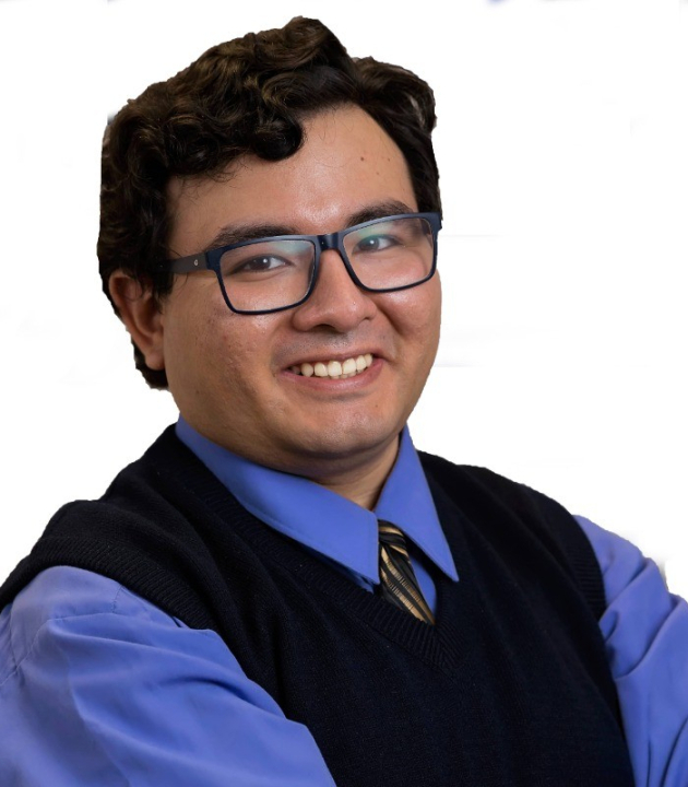 Miguel Angel Misol Paredes