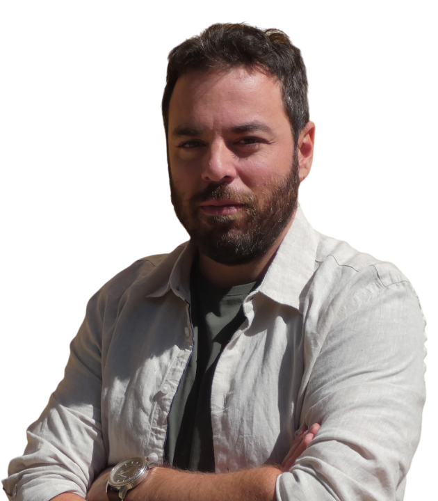 Mickaël Zafiriou