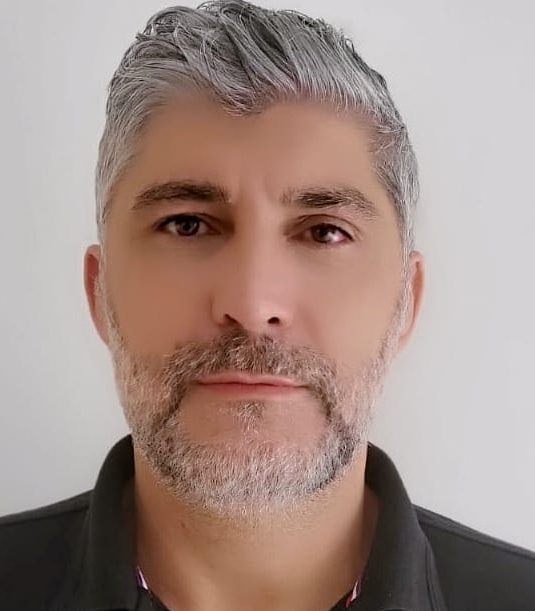 Jérôme ALLEMANE