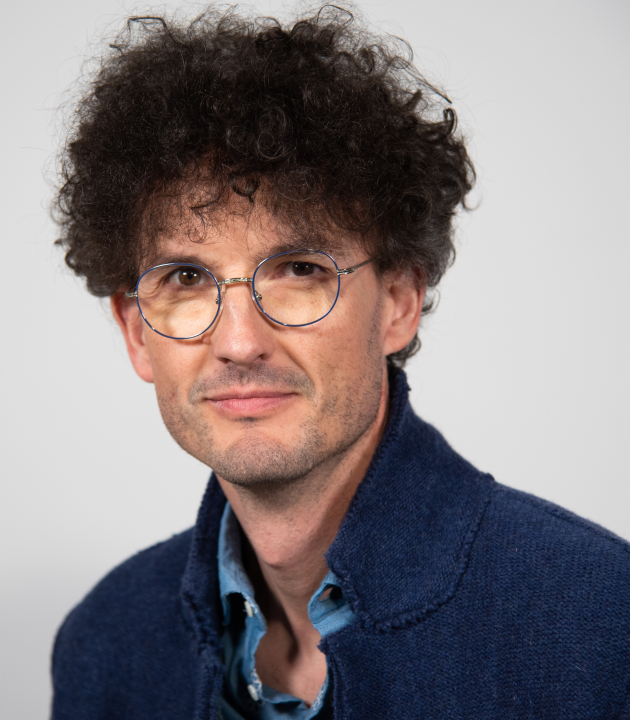 ERIC VANDELEENE