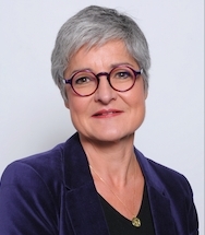 Cécile Fürstenberger
