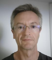 Eric DOUCET