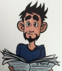 Jonathan Landais