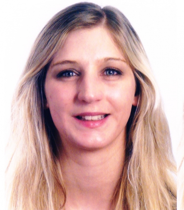 Elodie Lozet