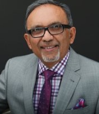 Bharat  Lall 