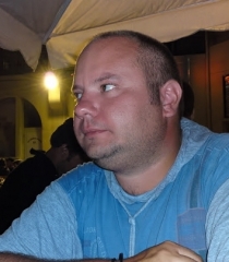 Ludovic Frémion