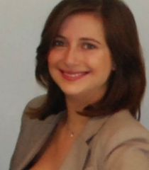 Nathalie Fournier
