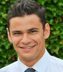 Alexis Pougeoise