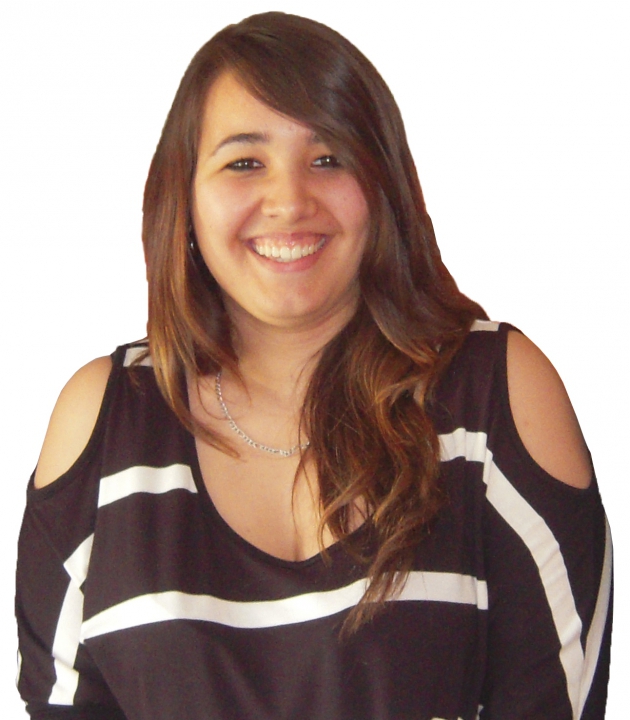 Audrey Monteiro Da Silva
