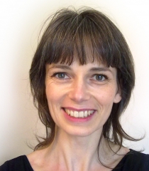 Christelle Laizé