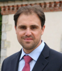 Florent MEHAYE