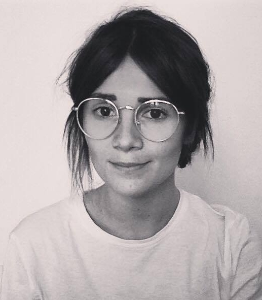 Audrey Coveliers