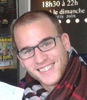 Sylvain Zniber