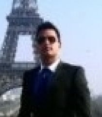 Ashish BAID
