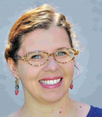 Morgane Desard
