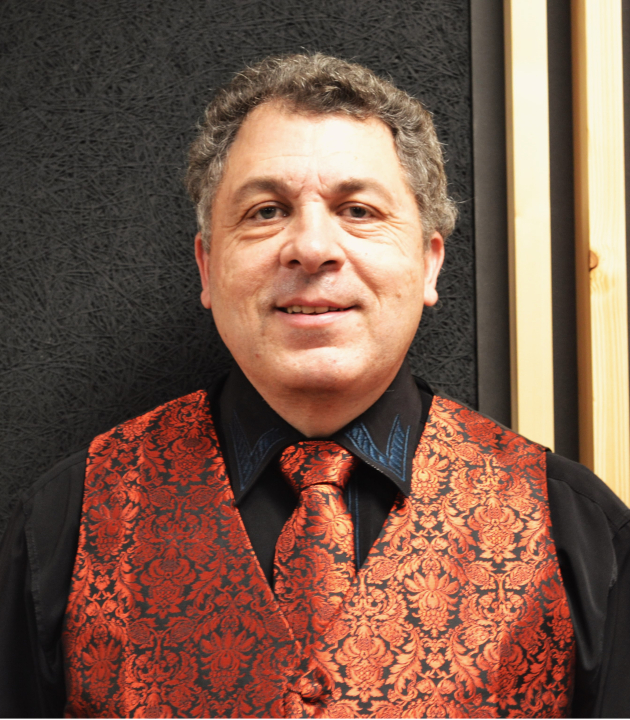 Eric Blin