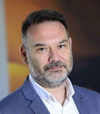 Jose Francisco Blanco Lara