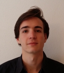 Étienne SUPPER