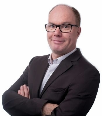 Alain Favrel.
