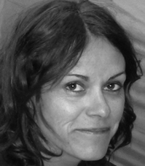 Stéphanie Bordet
