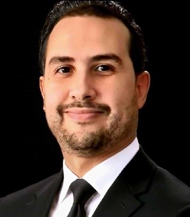 Badr ARHAD
