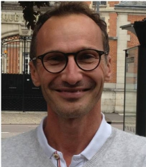 Marc Olivier RACANIERE