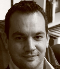 Cédric Cormont