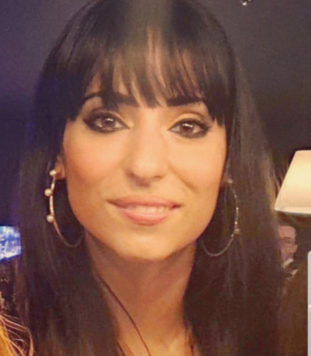 Giacoma Modica