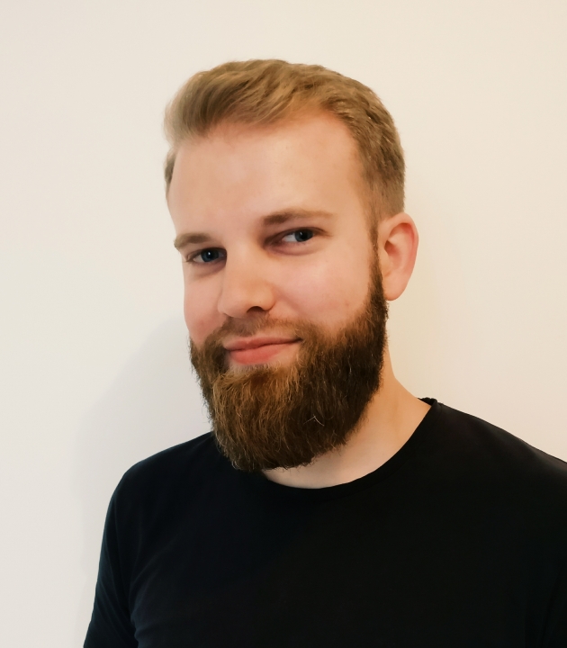 Florent Demaille