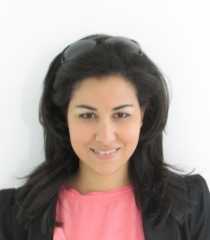 sabrina benameur