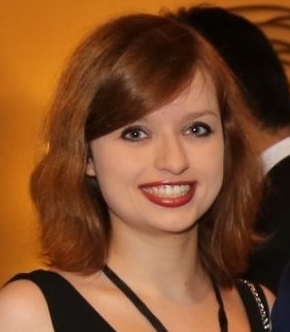 Claire-Sophie Heberlé