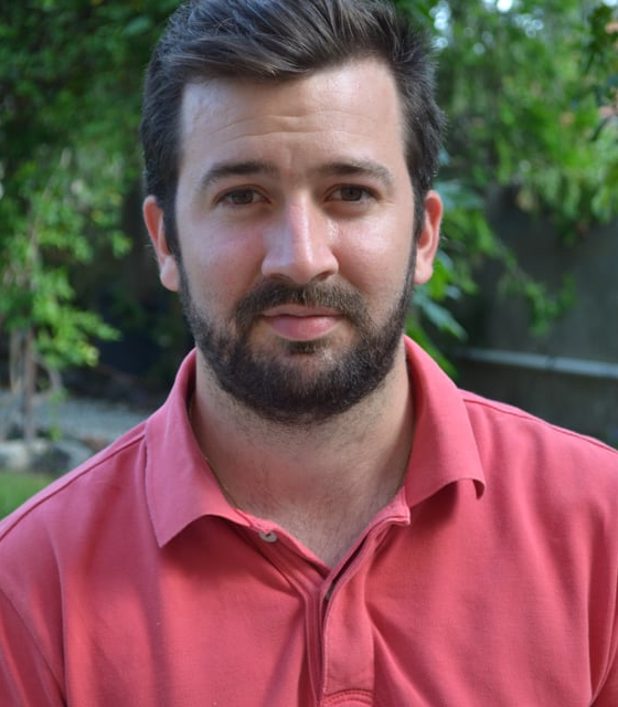 Arnaud Duplessis