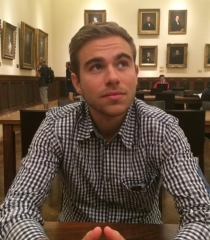 Florian Freyssenet