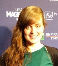 Manon Dubuc
