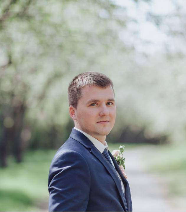 Vadym Popovych