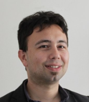 Ugur Tezcan