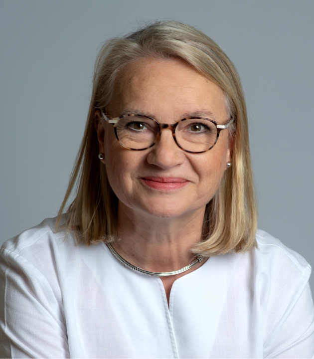 Claire Davy