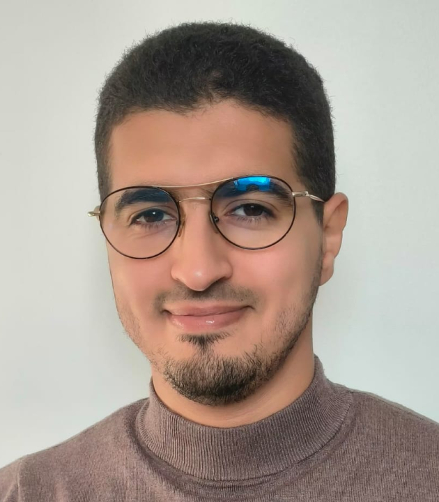 Yassine MEQDAD