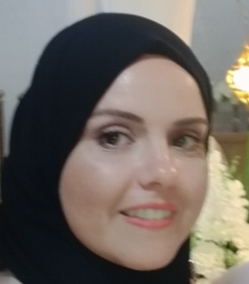 Rym Lamouchi