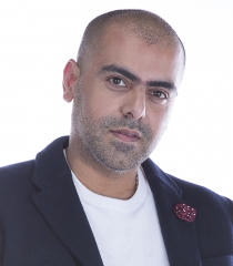 Mohit S Balani