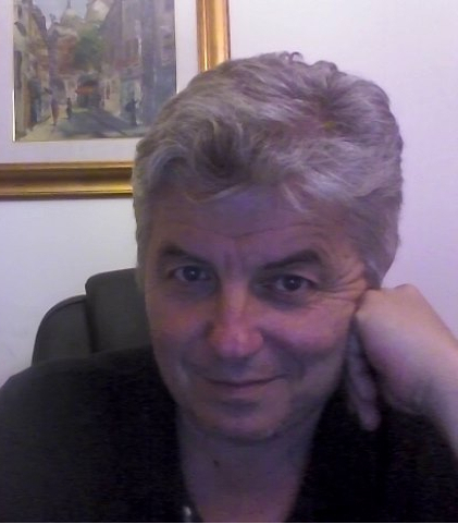 Franco Bagaglia