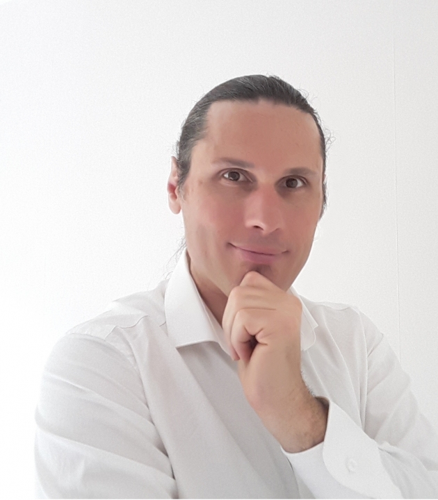 André Pouret