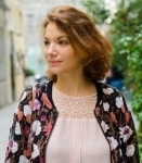 Julie Bardin-Jimenez