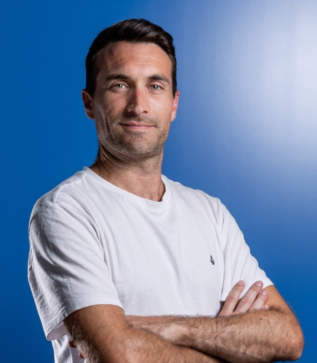 Paul Bouvier