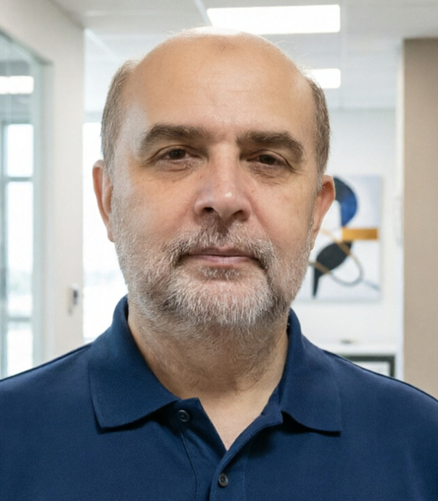 Mustapha ELFEDDI